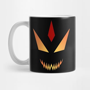 Red Goblin 2 Mug